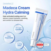 Centellian24 Madeca Cream Hydra Calming [50ml]