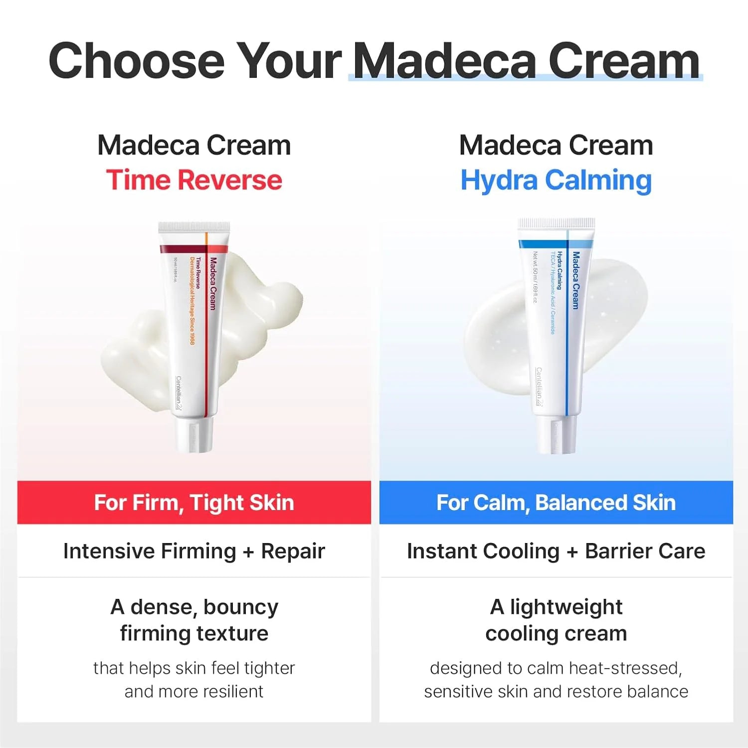 Centellian24 Madeca Cream Hydra Calming [50ml]