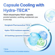 Centellian24 Madeca Cream Hydra Calming [50ml]