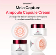 Centellian24 Madeca Mela Capture Ampoule Capsule Cream [55ml]