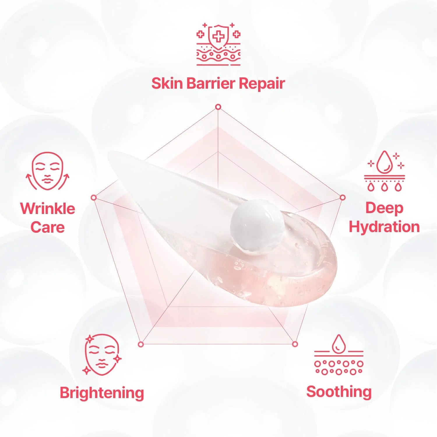 Centellian24 Madeca Mela Capture Ampoule Capsule Cream [55ml]