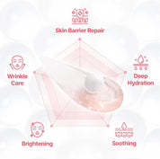 Centellian24 Madeca Mela Capture Ampoule Capsule Cream [55ml]