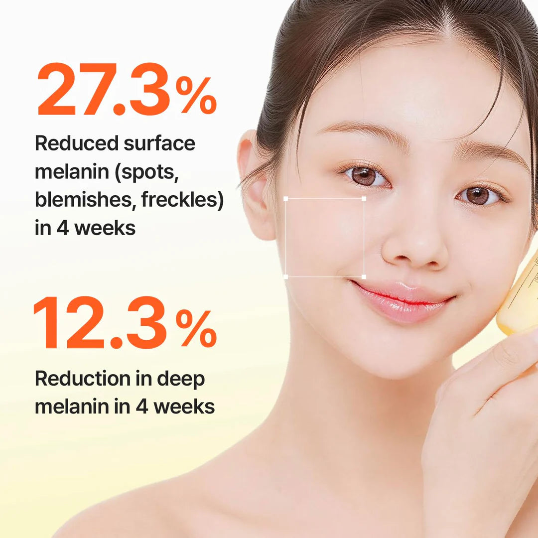Centellian24 Madeca Vitamin 15+ Glowing Serum [30ml]