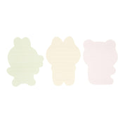 Postcard Set Animal Friends