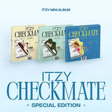 ITZY Checkmate [Special Edition]