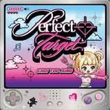 CHOI YOO JUNG - 2ND SINGLE ALBUM [PERFECT TARGET]