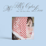 CHUU - THE FIRST ALBUM [XO, MY CYBERLOVE] LOVE VER.