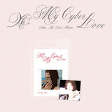CHUU - THE FIRST ALBUM [XO, MY CYBERLOVE] PLATFORM VER. (2 VERSIONS) (RANDOM)