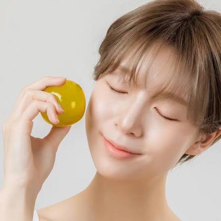 [Reward] Ongredients Jeju Cica Cleansing Ball 110G