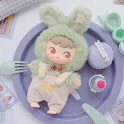 Cimmy Love U Secretly Series Blind Box RDT