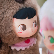 Cimmy Love U Secretly Series Blind Box RDT