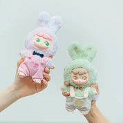 Cimmy Love U Secretly Series Blind Box RDT