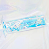 PENCIL CASE HOLOGRAM SLIM CINNAMOROLL