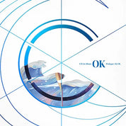CIX OK PROLOGUE: BE OK 1ST ALBUM