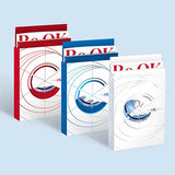 CIX OK PROLOGUE: BE OK 1ST ALBUM