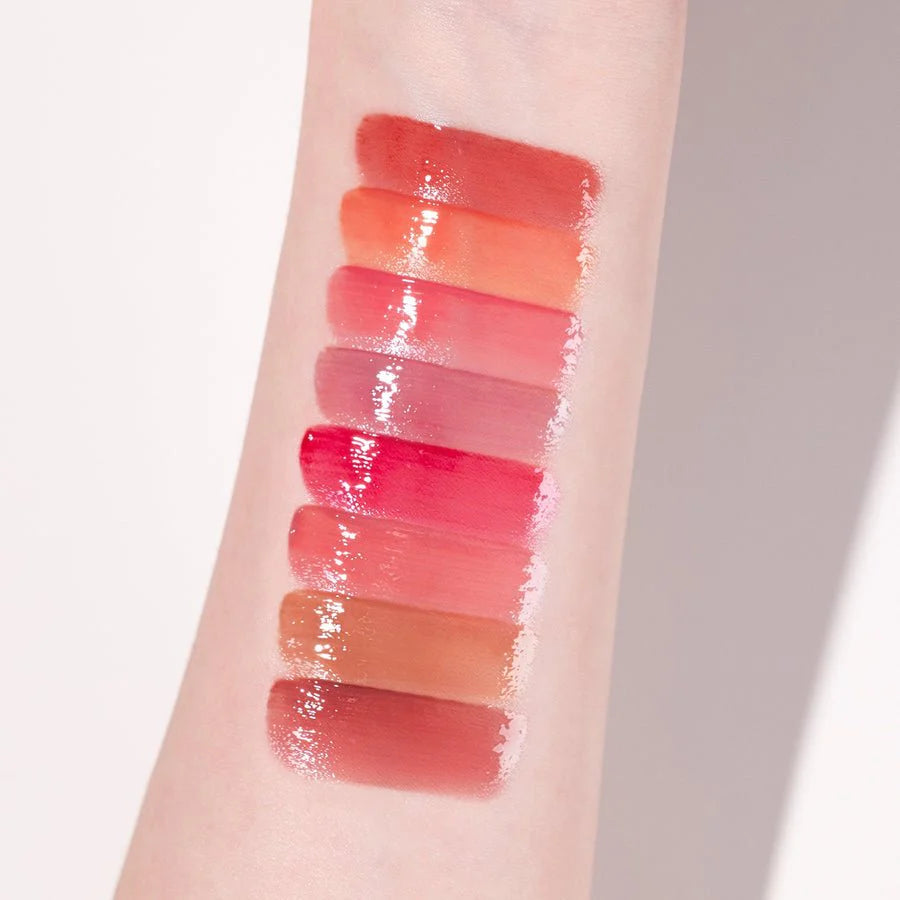 OLD PAGE **** CLIO - Crystal Glam Tint