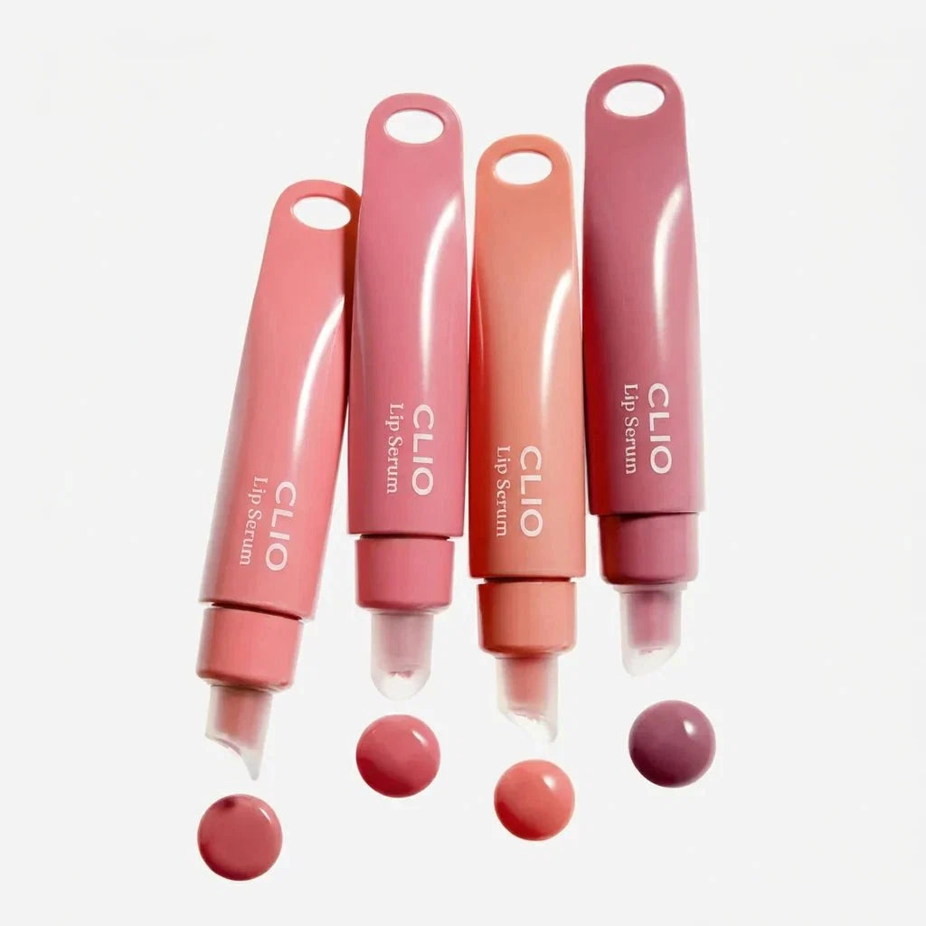 CLIO Glaze Lip Serum
