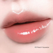 CLIO Glaze Lip Serum