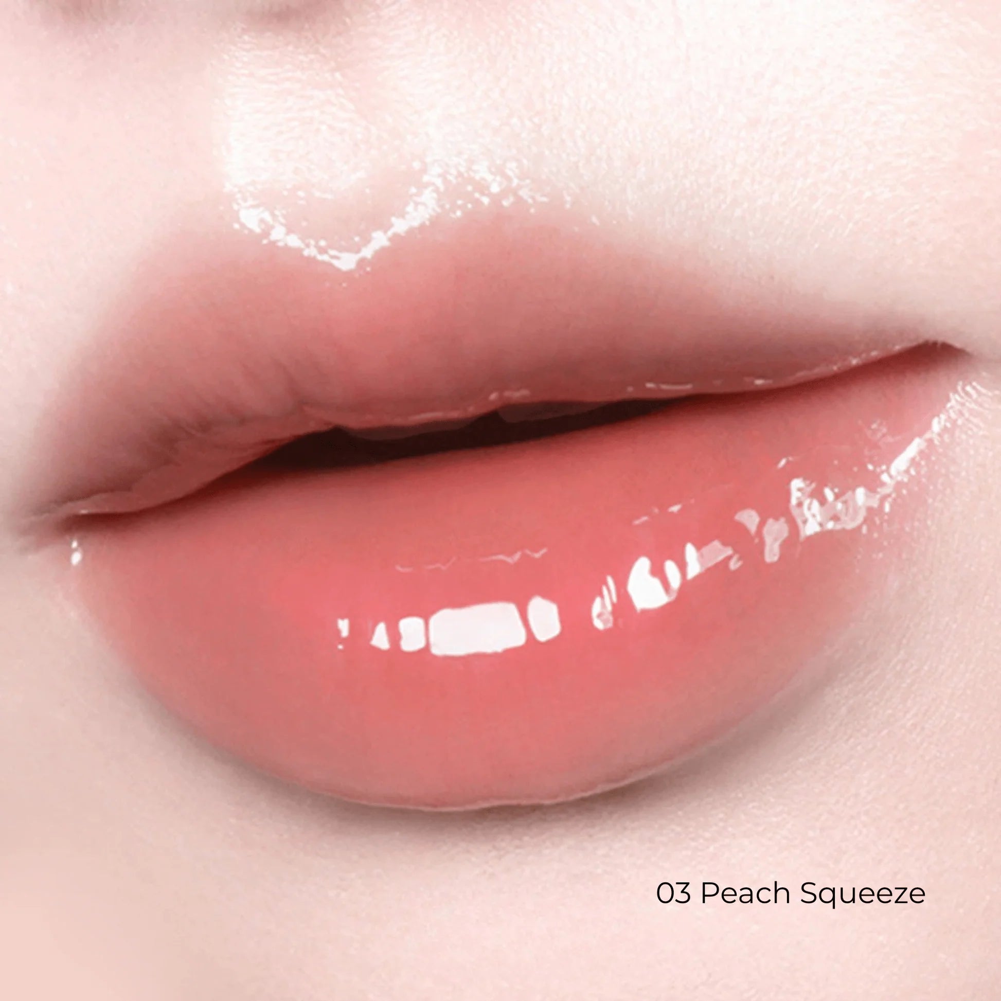 CLIO Glaze Lip Serum
