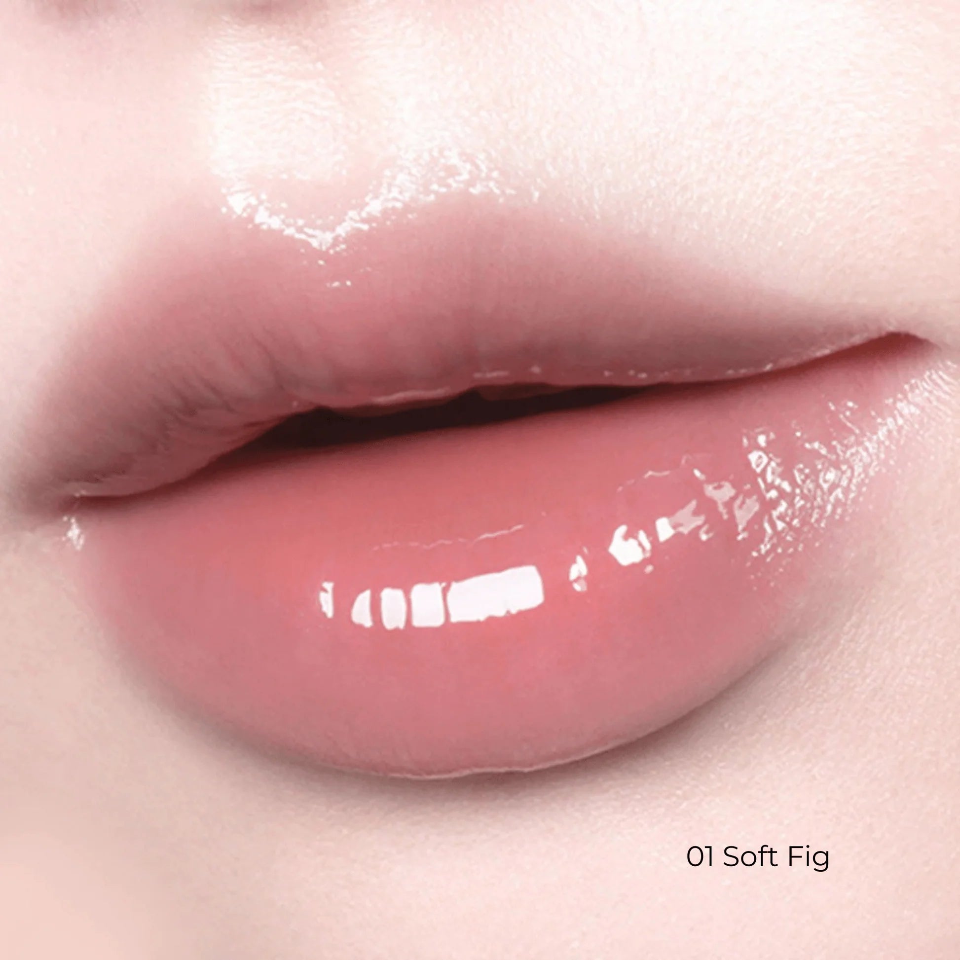 CLIO Glaze Lip Serum