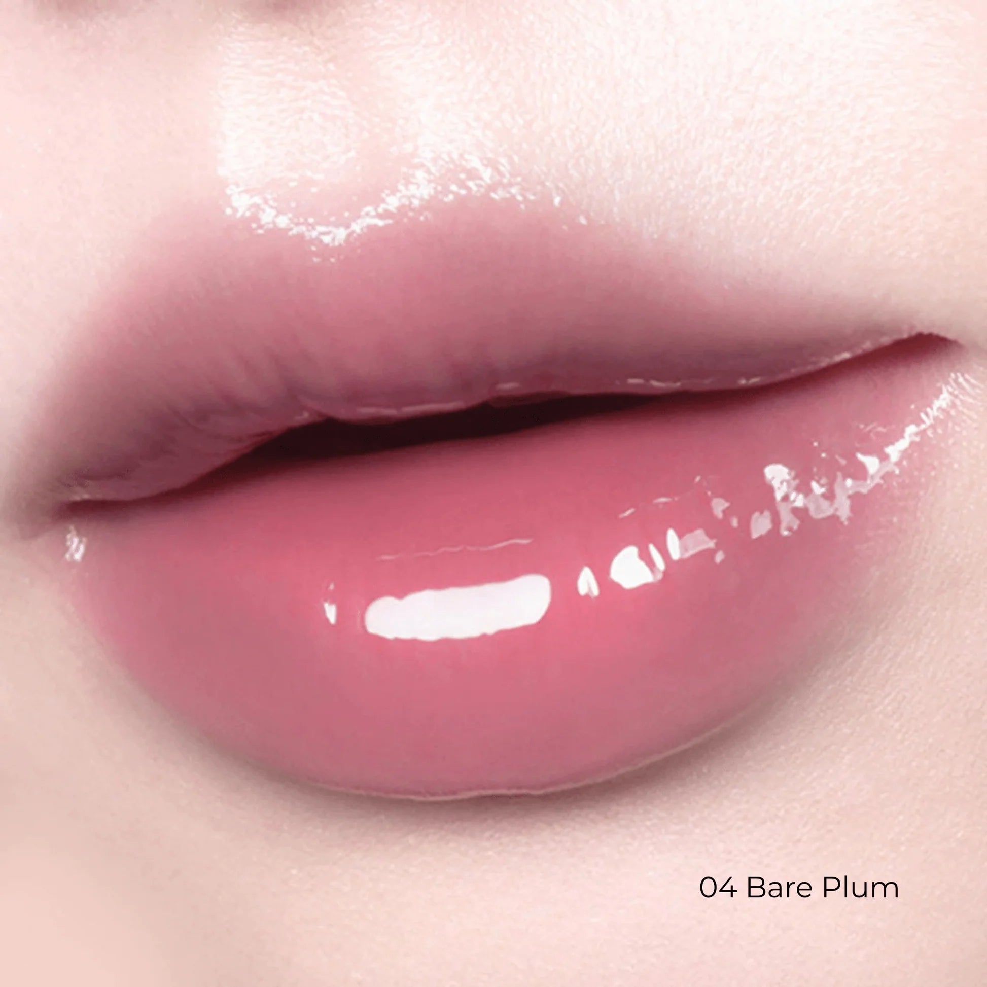 CLIO Glaze Lip Serum