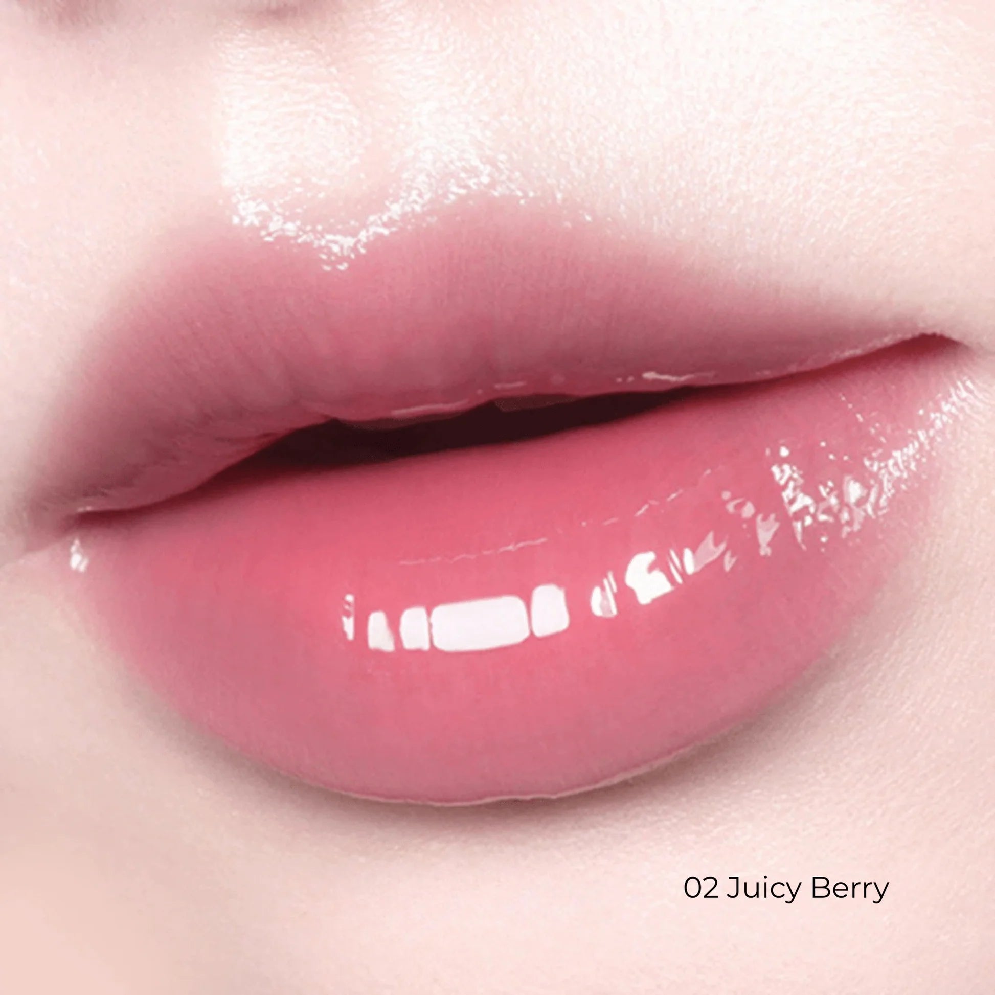 CLIO Glaze Lip Serum