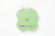 MEMONOTE CLOVER MINI