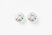 Mini Container Set Rabbit 15ML