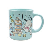 Sanrio Daily Color Mug - POCHACCO