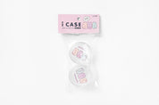 Mini Container Set Bear 30ML