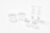 Mini Container Set Bear 30ML