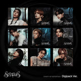 CRAVITY - EP [SONOROUS] (DIGIPACK VER.)