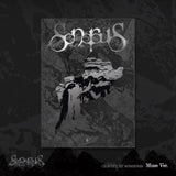 CRAVITY - EP [SONOROUS] (MUSE VER.)