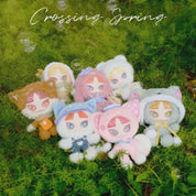 INN Spring Series Plush Blind Box