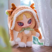 INN Spring Series Plush Blind Box