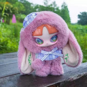 INN Spring Series Plush Blind Box