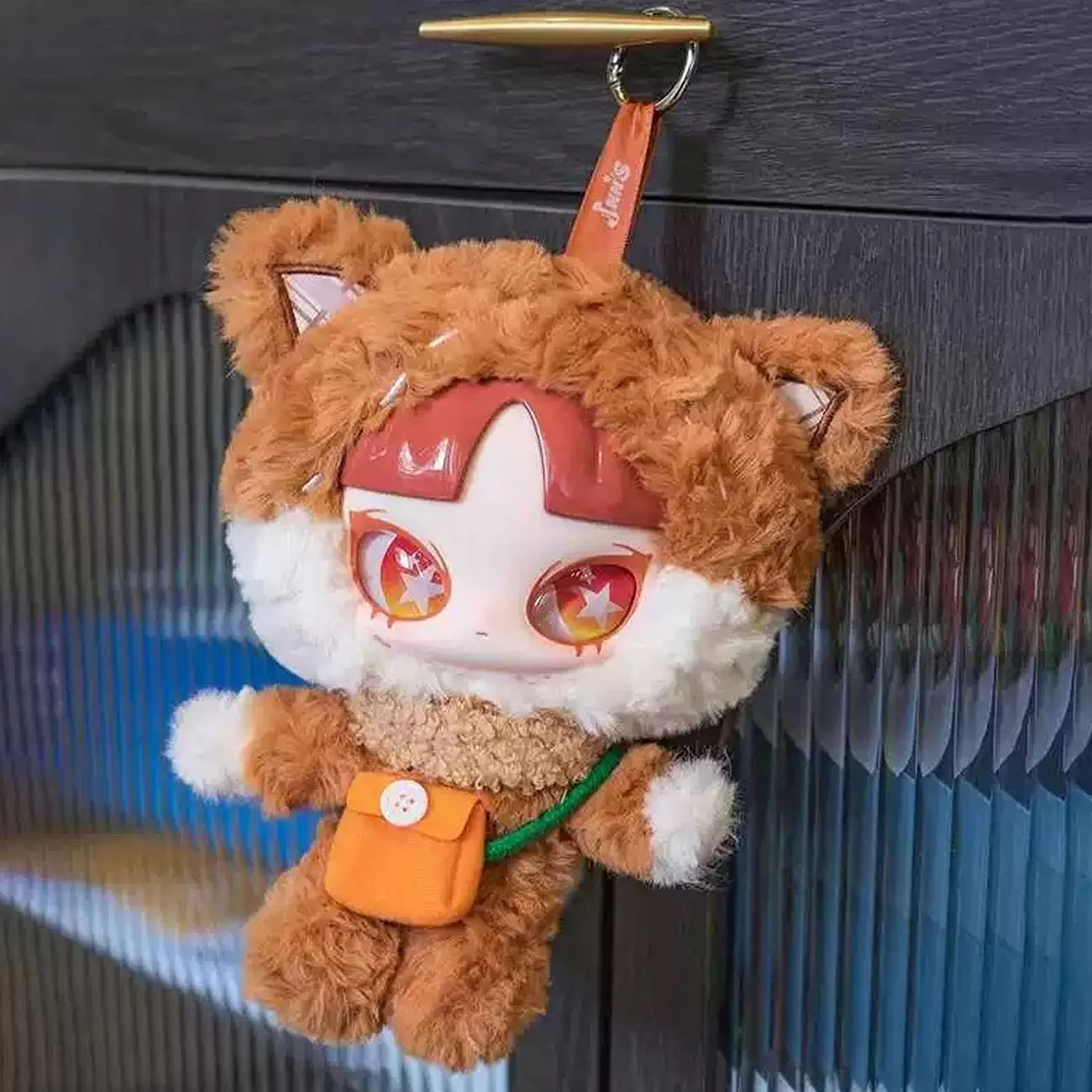 INN Spring Series Plush Blind Box