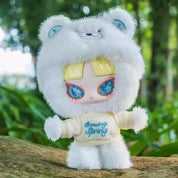 INN Spring Series Plush Blind Box