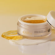d'Alba - White Truffle Double Serum & Cream (70g)