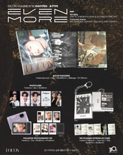[PRE-ORDER] DICON VOLUME N°30 Special Edition Enhypen: Even-More [Type B]