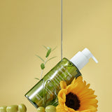 Purito SEOUL From Green Cleansing Oil [200ml]