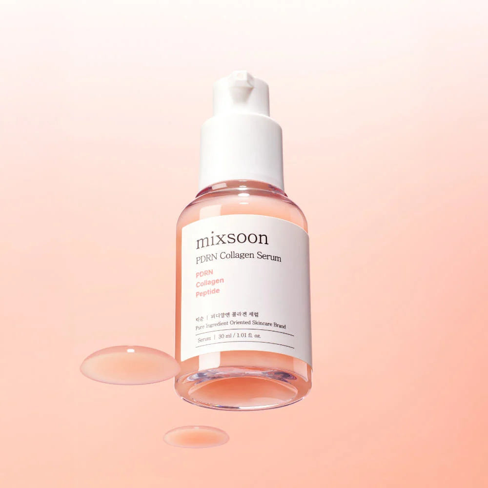 mixsoon PDRN Collagen Serum [30ml]