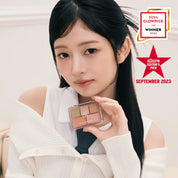 Luna Conceal Blender Palette 4 Types