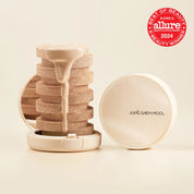 JUNG SAEM MOOL Skin Nuder Cover Layer Cushion Set 5 Colors