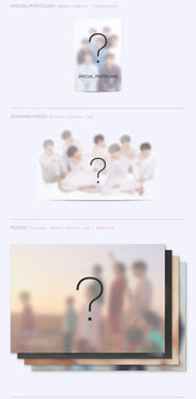 BTS Love Yourself: Tear