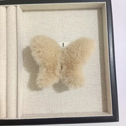 Hair Claw Butterfly