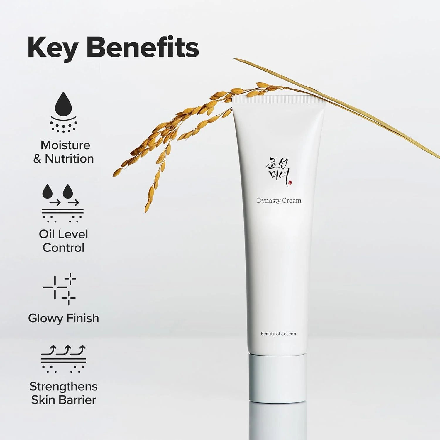 Beauty of Joseon Dynasty Cream [100ml]