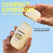 ongredients Skin Barrier Calming Lotion EX [80ml] [Guasha Edition]