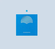 KANG DANIEL - CYAN