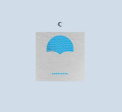 KANG DANIEL - CYAN
